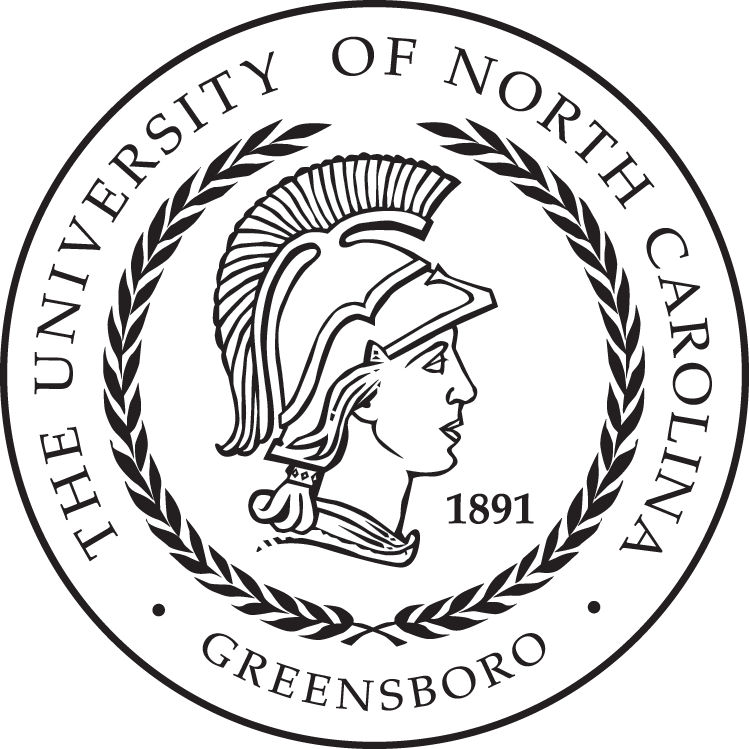 UNCG Seal